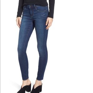 Articles of Society Sarah Skinny Jeans Size 28